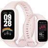 Smart Band 9 Active Pink