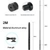 Does not apply Per Insta360 Bastone Selfie Invisibile Bullet Time Bundle Maniglia per Insta 360