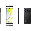 ZTE BLADE A76 DUAL SIM 6.75" OCTA CORE 128GB RAM 4GB 4G LTE EUROPA BLACK