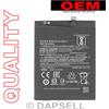 099C48A Oem Batteria Ricambio Pari Originale Bm4j 4500mah Per Xiaomi Redmi Note 8 Pro