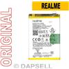 033F48A New Batteria Ricambio Originale Blp911 Pila Litio 5000mah Per Realme 9i - 9 Pro
