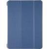 030CCDA Tactical Originale Custodia Trifold Cover Flip Case Apple Ipad Air 3 (2019) Blu