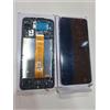 Samsung DISPLAY LCD TOUCH SCREEN + FRAME SAMSUNG GALAXY A12 SM A125 F/FN