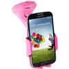 06BF9FA Supporto Auto Parabrezza Ventosa K300 Pink Per Motorola Razr (2020) Nokia 1.3 C2