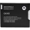 02FE98A Batteria Original Gk40 Litio Per Motorola Moto E3 Moto E4 Moto G4 Play Moto G5