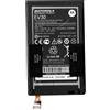 02FE2EA MOTOROLA BATTERIA RICAMBIO LITIO ORIGINAL EV30 2460mAh PILA PER DROID RAZR HD