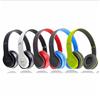 P47 AURICOLARI WIRELESS BLUETOOTH 5.0 CUFFIE PER GIOCHI SMART TV PHILIPS SAMSUNG LG