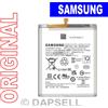 0324B3A Samsung Batteria Originale Eb-ba546aby Pila Litio 5000mah Per Galaxy A54 5g A546