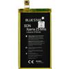 0303AFA Batteria Originale Blue Star 3,8v 2700mah Pila Ioni Litio Sony Xperia Z5 Compact