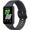 Samsung Galaxy Fit3 4,06 cm (1.6") AMOLED 40 mm Digitale 256 x 402 Pixel Touch s