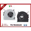 HP Ventola Ventolina Fan CPU per HP Pavilion dv7-1220er