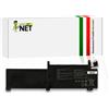 New Net Batteria compatibile ASUS ROG Strix GL703GM-E5016R GL703GM-EE074 15,4V 76Wh