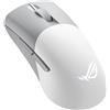 ASUS ROG Keris Wireless AimPoint mouse Gaming Mano destra RF Wireless + Bluetoot