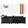 New Net Batteria compatibile con Toshiba Port?g? X40-G-121 X40-G-122 11.4V 4080mAh
