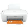 HP DeskJet 2710e All-in-One Stampante Multifunzione a Getto d'Inchiostro -...
