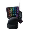 Razer Tartarus V2 tastierino numerico PC/server USB Nero (RAZER KEYPAD TARTARUS