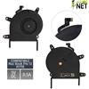 New Net Ventola compatibile con Mac Book Pro 13 A1708 Fine 2016 EMC 2978