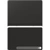 Samsung Smart Book Cover Custodia a libro per Galaxy Tab S9, Black