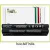 New Net Batteria per DELL XPS 991T2021F, 999T2128F, 10,8/11,1V 5200mAh 0907