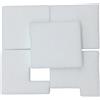 ISSCX ET-3850U ET-3958 ET-3900 ET-3700 L3550 Waste Ink Tank Fits For Epson C9344