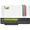 New Net Batteria per Packard Bell EasyNote MH35-T-078TK [10.8/11.11V 5200mAh]