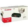 Canon Originale Canon Toner 1500A003 Crg-H per Gp 160 LBP 1610 HP Laserjet 5000