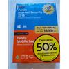 Panda Security Panda Internet Security 2014 + Mobile - 1 PC 1 Anno Chiave Di Attivazione Am