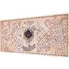 Does not apply Tappetino Mouse Harry Potter XXL (Mappa Del Malandrino) - Tappetino Scrivania Ga