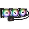 Enermax ELC-AQFS360-SQA 4713157729316 Enermax Aquafusion II ARGB 360 mm, Raffreddamento