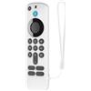 Does not apply Custodia Morbida in Silicone per Telecomando Amazon Fire TV Stick HD/4K Custodia