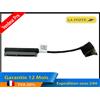 CYTHONWORKS P/N:DC02C00B400 ADM80 Cavo HDD 04G9GN Dell Latitude E5470 P62G P62G001 E5570