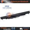Batteria compatibile HP HS04 HS03807956-001, 807957-001, HSTNN-LB6V, HSTNN-PB6S