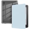 Does not apply Cover Posteriore in Acrilico in Pelle PU per Kobo Clara BW / Clara Color 2024 /