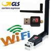 CHIAVETTA MINI USB WI-FI3.0 PENNA ADATTATORE WI-FI PER PC MODEM ROUTER 2000 Mbps