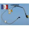 Cythonworks Cavo Video Lvds per P/N: DD0Y0ALC022 DD0Y0ALC000 DD0Y0ALC011 792892-001 HP Str