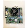 nn 10960268-000565-69M10A6B0A01 67P01A1 MAIN BOARD CON PROCESSORE INTEL CORE I5-230