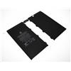 BATTERIA AI POLIMERI PER APPLE IPAD PRO 12.9" TABLET A1584 A1652 10307MAH A1577