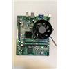 nn G4IT-AD 2 DDR31066 MAIN BOARD CON PROCESSORE INTEL '06 CELERON 2.50ghz/1m/800/06
