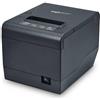 GPRINTER STAMPANTE TERMICA MACH POWER POS 80MM 300MMS USB/RS232/LAN 1D/2D PER COMANDA 80m