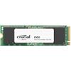 CRUCIAL SOLID STATE DRIVE SSD E100 480GB PCIe GRN4 M.2 NVMe CT480E100SSD8