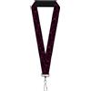 Buckle-Down Keys,Keychain,Wallet,ID Card Holder,with Quick Release Lanyard- Marb