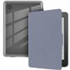 Does not apply Cover Posteriore in Acrilico in Pelle PU per Kobo Clara BW / Clara Color 2024 /