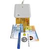 Internavigare - soluzioni informatiche Lettore di card Bit4id miniLector Evo USB 2.0 per firma digitale lettura Tessera