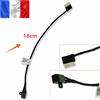 CYTHONWORKS Dell Inspiron 15 5000 5565 5567 I5565 I5567 Dc Jack Presa Porta Potenza Cavo