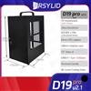 Does not apply D19 Pro 6.1L A4 Telaio SFX HTPC Mini ITX Scheda Grafica per Computer Da Gioco RT