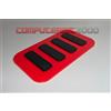 ComputerBit2000 Poggiapiede per Fiat Topolino e DolceVita - Citroen AMI e Opel Rocks - Accessori