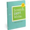 ‎Knock Knock Knock Knock Scratch. Sniff. Write. Journal