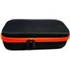 Custodia in nylon robusta per microfoni wireless per JBL Party Box 27,6x13,6x8