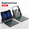 Does not apply Custodia Con Tastiera Magica per Ipad Pro 11 12.9 13 2024 9Th 10Th Generation 10