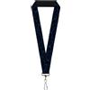 Buckle-Down Keys,Keychain,Wallet,ID Card Holder,with Quick Release Lanyard- Marb